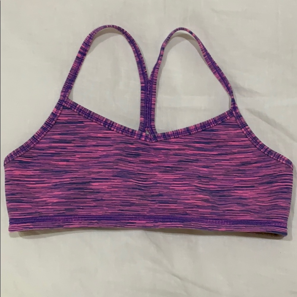 ivivva Girls Sports Bra